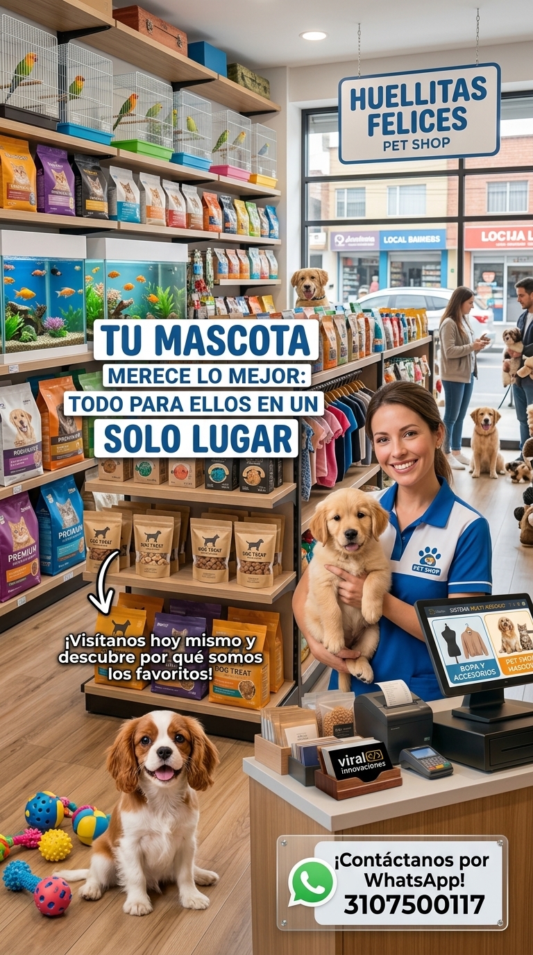 Tienda